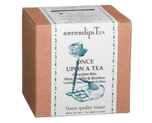Load image into Gallery viewer, SerendipiTea Once Upon a Tea 4oz
