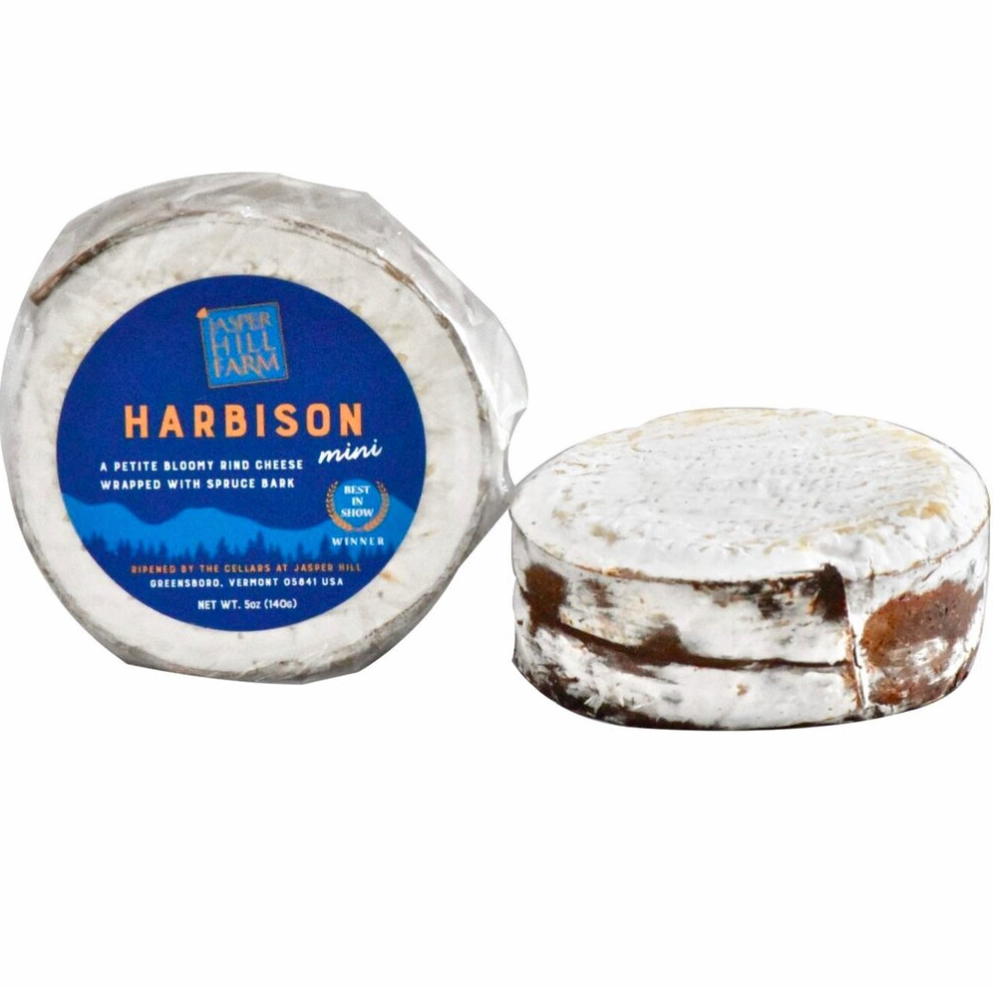 Jasper Hill Harbison Cheese 5oz