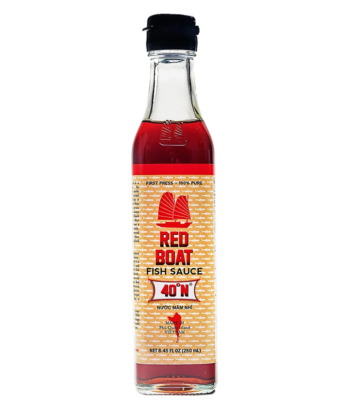 Red Boat Fish Sauce 250ml