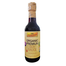 Load image into Gallery viewer, Soy Sauce Organic 16.9oz
