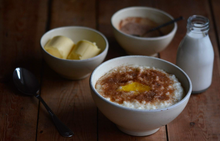 Load image into Gallery viewer, Lars Own Porridge Rice 12oz
