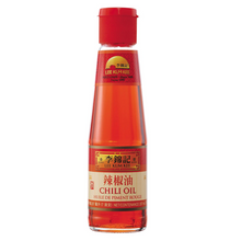 Load image into Gallery viewer, Lee Kum Kee Chili Oil 7oz
