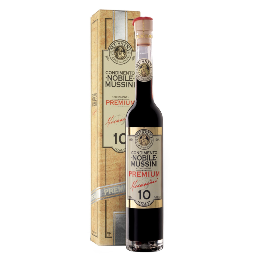 Mussini Nobile Blsmc Vinegar