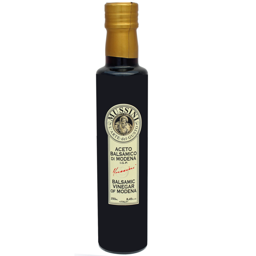 Mussini Balsamic IGP Vinegar