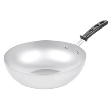 Load image into Gallery viewer, STIR FRY WOK CARBON STEEL 11&quot;
