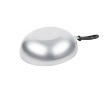 Load image into Gallery viewer, STIR FRY WOK CARBON STEEL 11&quot;
