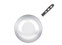 Load image into Gallery viewer, STIR FRY WOK CARBON STEEL 11&quot;
