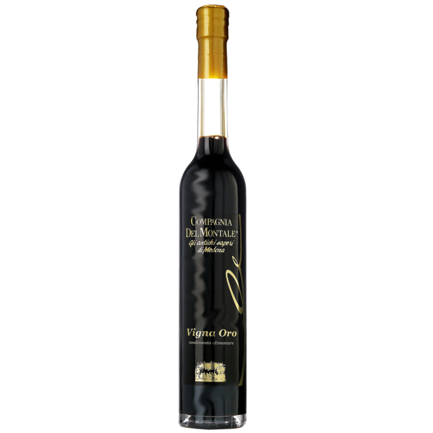 Vigna Oro Balsamic Vinegar 3.5oz
