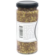 Load image into Gallery viewer, Kozlik Triple Crunch Mustard
