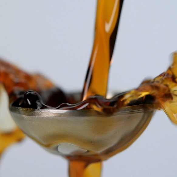 Tahitan Gold Madagascar Vanilla Extract 4oz