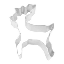 Load image into Gallery viewer, Cookie Cutter Reindeer 5&quot;
