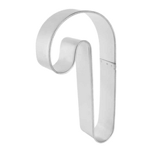 Load image into Gallery viewer, Cookie Cutter Candy Cane 5&quot;
