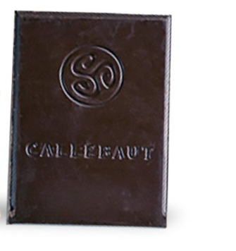 Callebaut Unsweetened Chocolate 11 lbs Block