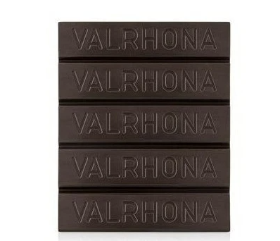 Valrhona 100% Unsweetened 3kg