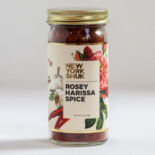 Load image into Gallery viewer, New York Shuk - Rosey Harissa Spice
