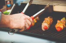 Load image into Gallery viewer, Easy Grip Grill Tong 18 inch
