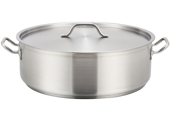 Brazier SS 25qt
