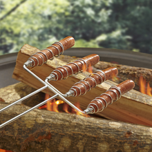 Load image into Gallery viewer, Hot Dog / Sausage Roaster
