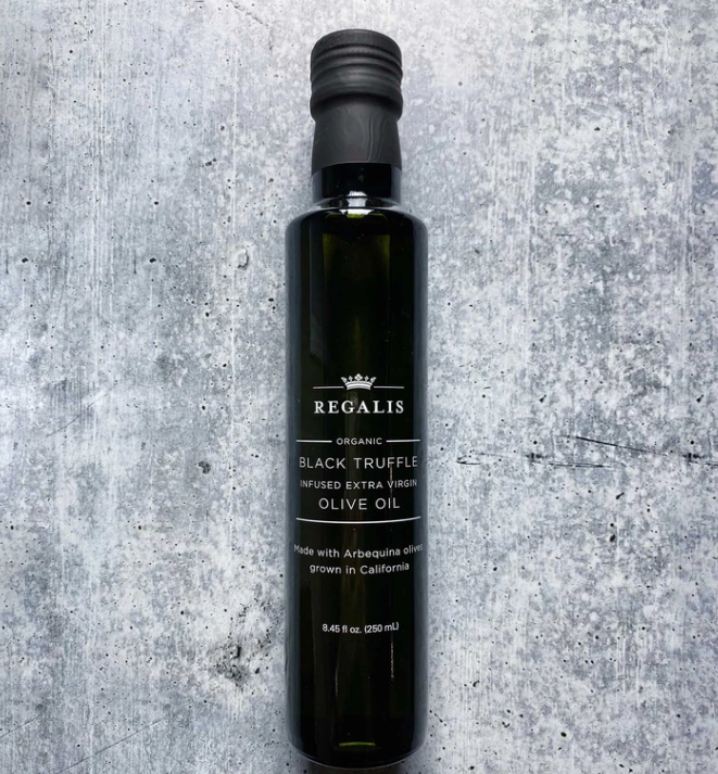 Regalis Black Truffle Oil 250ml