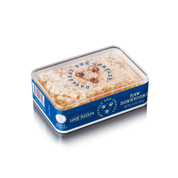 Savannah Mini honeycomb 5.6oz