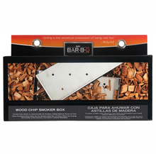 Load image into Gallery viewer, Smoker Box (Wood Chips)

