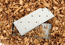 Load image into Gallery viewer, Smoker Box (Wood Chips)
