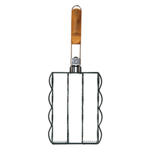 Load image into Gallery viewer, Grilling Basket Corn on the Cob
