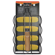 Load image into Gallery viewer, Grilling Basket Corn on the Cob
