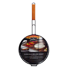 Load image into Gallery viewer, Quesadilla Grilling Basket
