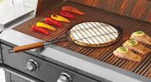 Load image into Gallery viewer, Quesadilla Grilling Basket
