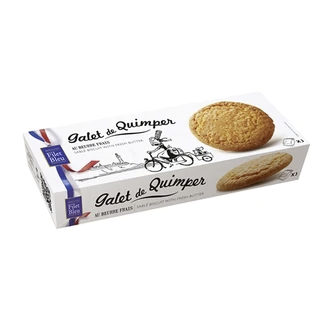Filet Bleu - Shortbread Butter Cookie 4.05oz