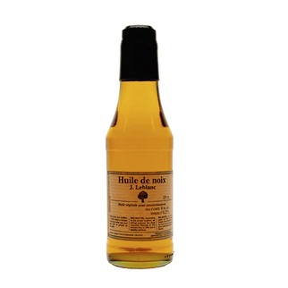 Le Blanc Walnut Oil 8oz