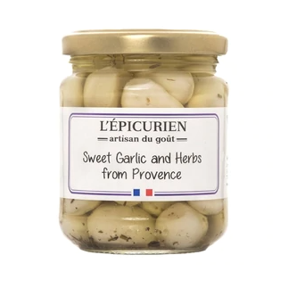 L'Epicurien Garlic Herbs 7.4oz