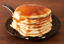 Load image into Gallery viewer, Cast Iron Griddle 10.5inch
