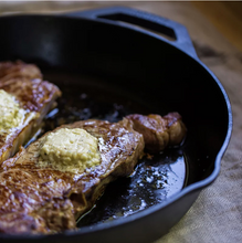 Load image into Gallery viewer, Lodge Seasoned Cast Iron Skillet 10.25 inch
