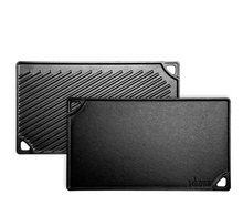 Load image into Gallery viewer, GRIDDLE IRON 16X9 REVERSIBLE
