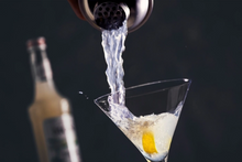 Load image into Gallery viewer, Monin • Elderflower Syrup 750ml
