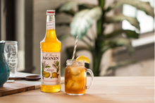 Load image into Gallery viewer, Monin •  Mango Syrup 750ml

