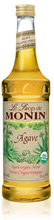 Load image into Gallery viewer, Monin • Organic Agave Syrup 750ml
