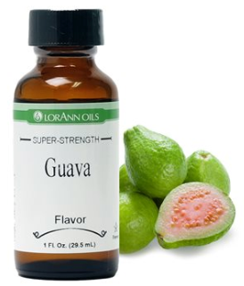 LorAnn Guava Flavor 1oz