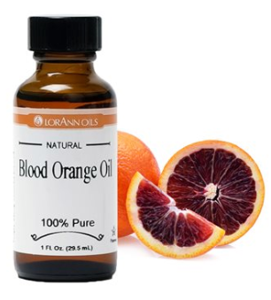 LorAnn Blood Orange Oil 1oz