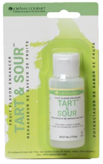 LorAnn Tart & Sour 1oz