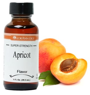 LorAnn Apricot Flavor 1oz