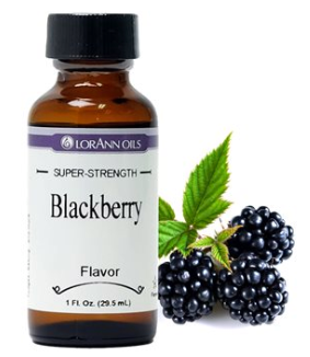 LorAnn Blackberry Flavor 1oz