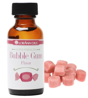 LorAnn Bubble Gum Flavor 1oz