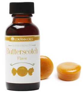LorAnn Butterscotch Flavor 1oz