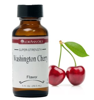 LorAnn Washington Cherry Flavor 1oz