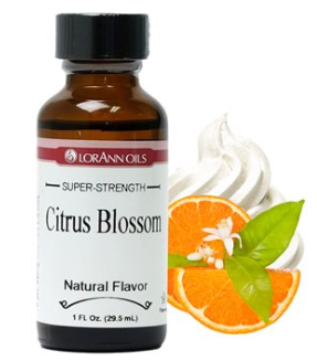 LorAnn Citrus Blossom Flavor 1oz