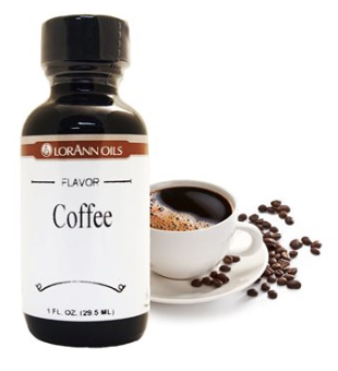 LorAnn Coffee Flavor 1oz