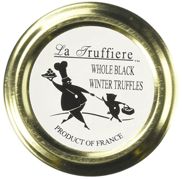 Truffiere Whole Black Truffles .45oz